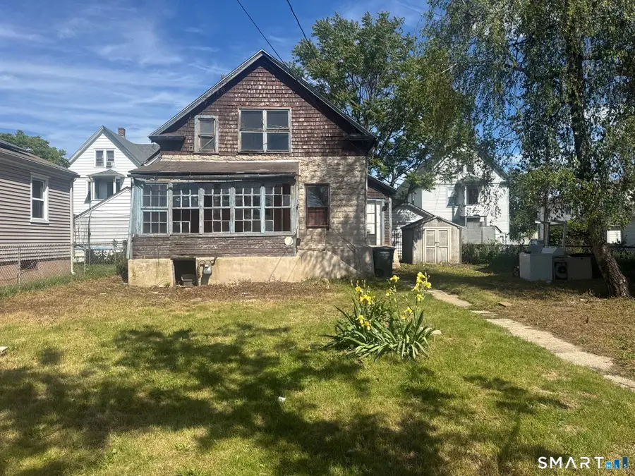148 North Bishop Avenue, Bridgeport, CT 06610 - #2