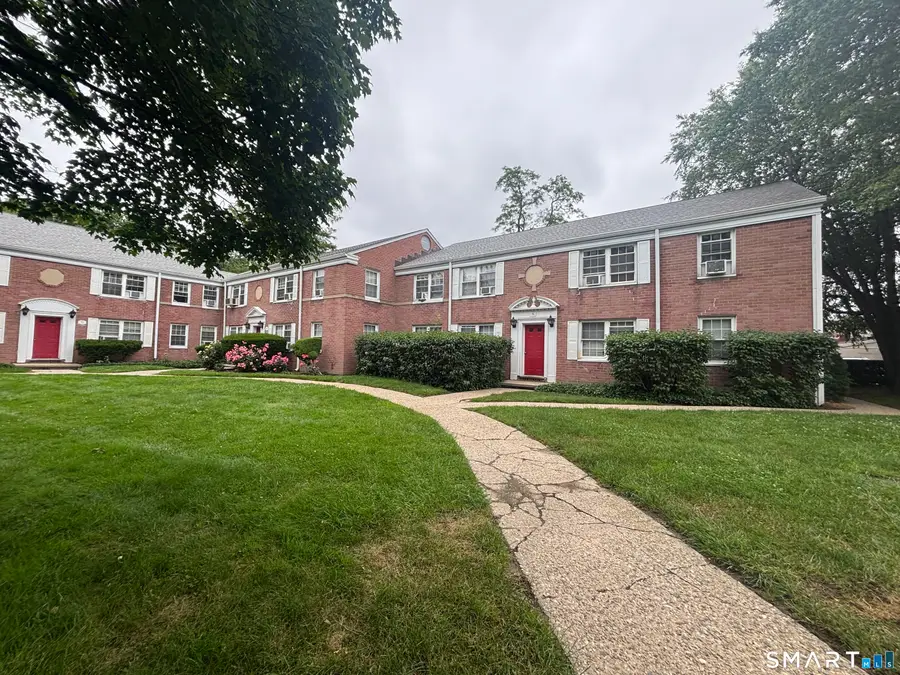 74 Standish Road #3, Stamford, CT 06902 - #2