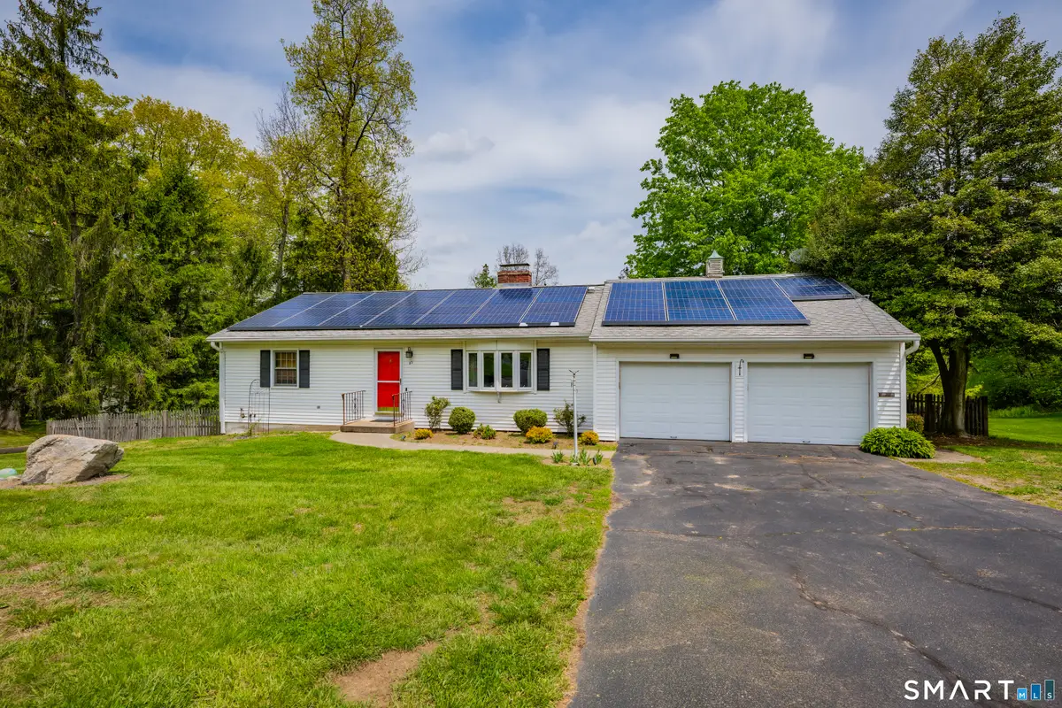 85 Timothy Road, Naugatuck, CT 06770 - #1