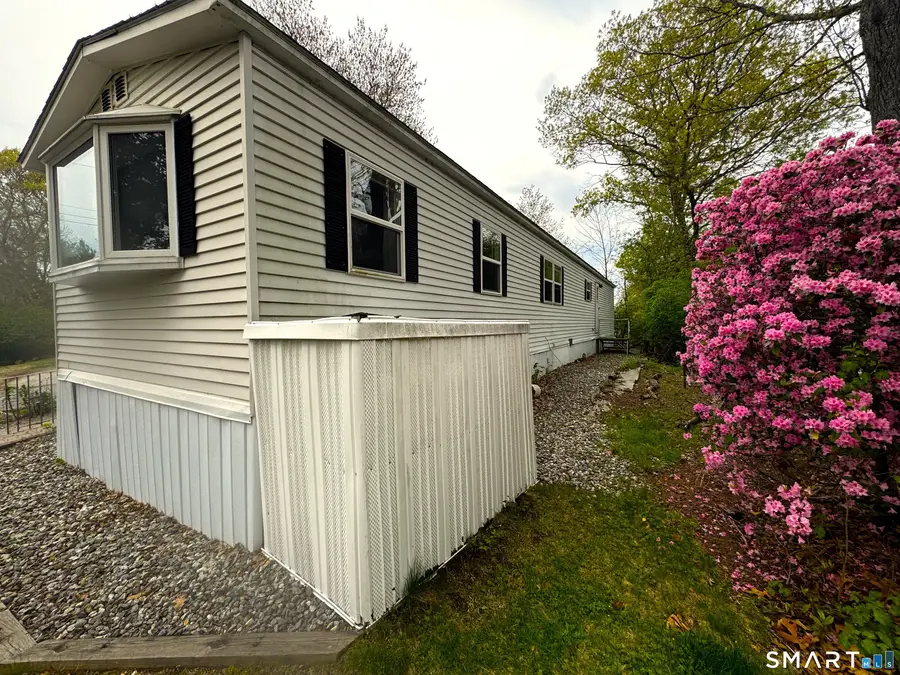 33 Ridge Circle, Mansfield, CT 06268 - #2