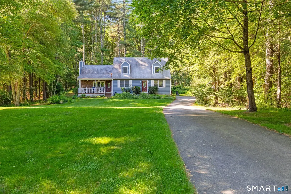 61 Philip Lane, Killingly, CT 06241 - #1