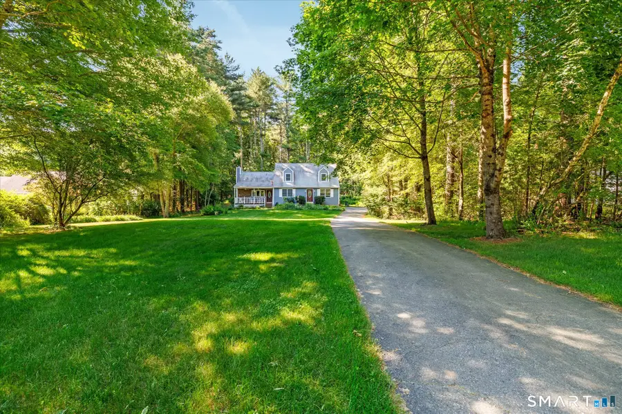 61 Philip Lane, Killingly, CT 06241 - #2