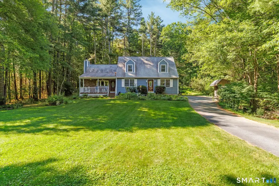 61 Philip Lane, Killingly, CT 06241 - #3