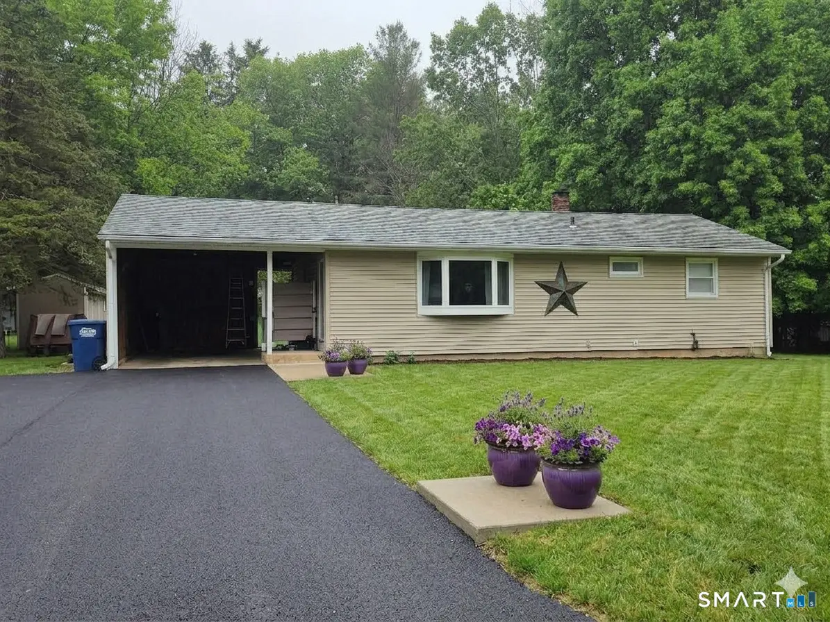 23 Ridgecrest Road, Wallingford, CT 06492 - #1