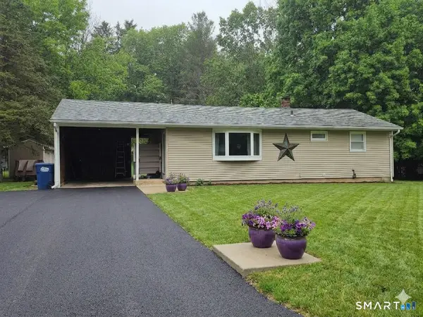23 Ridgecrest Road, Wallingford, CT 06492