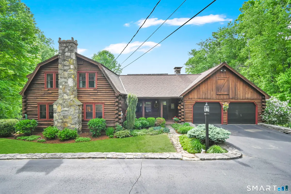 147 Alger Road, East Haddam, CT 06423 - #1
