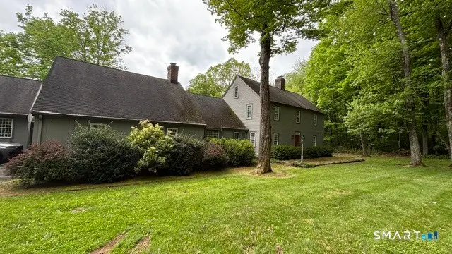 91 Obtuse Hill Road, Brookfield, CT 06804 - #1