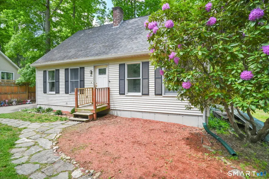 70 Red Cedar Road, Lake Bungee, CT 06282 - #2
