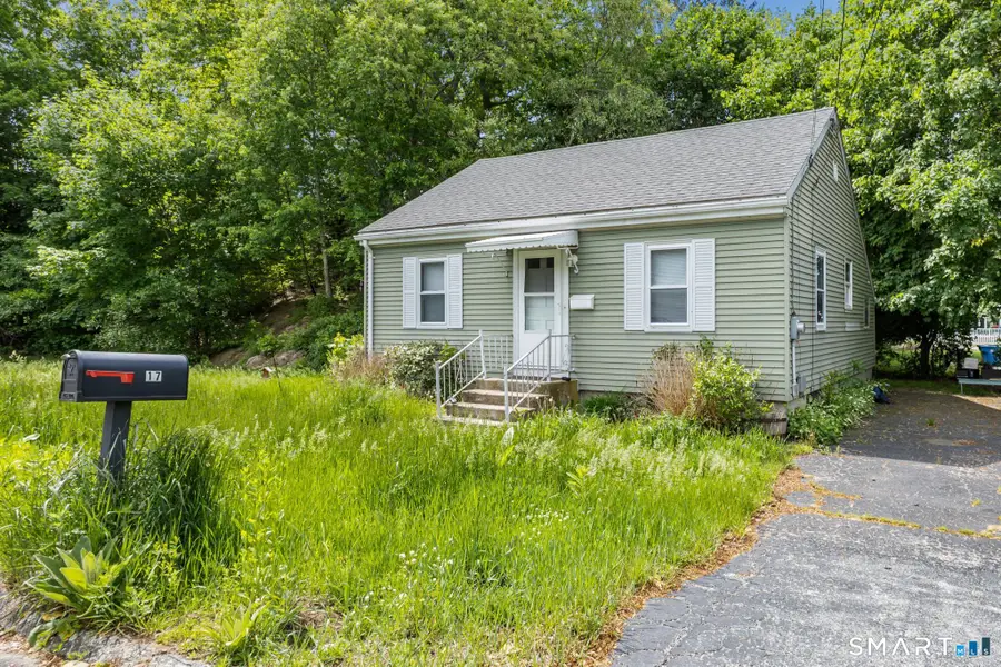 17 Elijah Street, Norwich, CT 06360 - #3