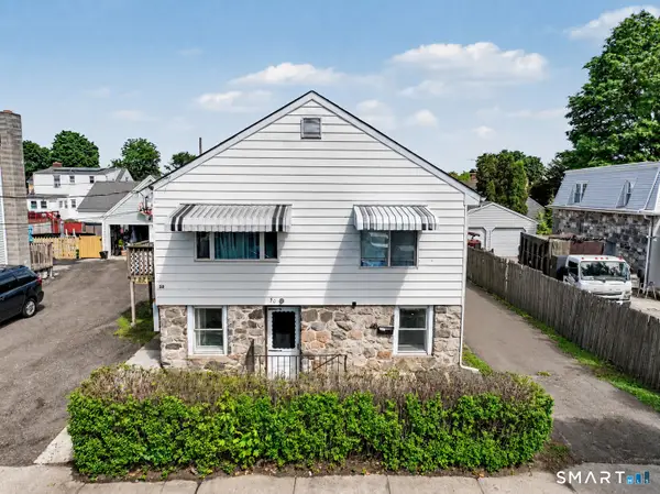 50 Victory Street, Stamford, CT 06902