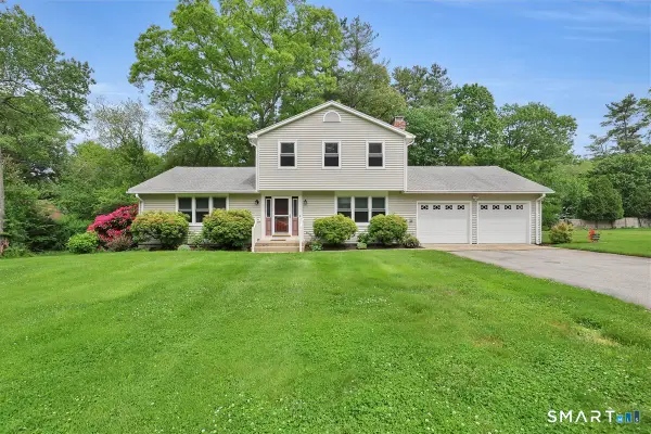 8 Cheryl Avenue, Killingly, CT 06241