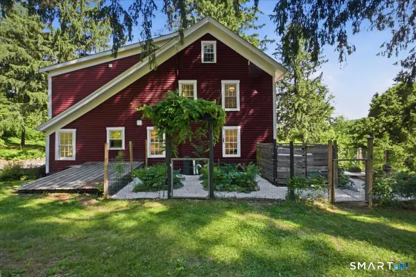 106 Town Farm Road, New Milford, CT 06776