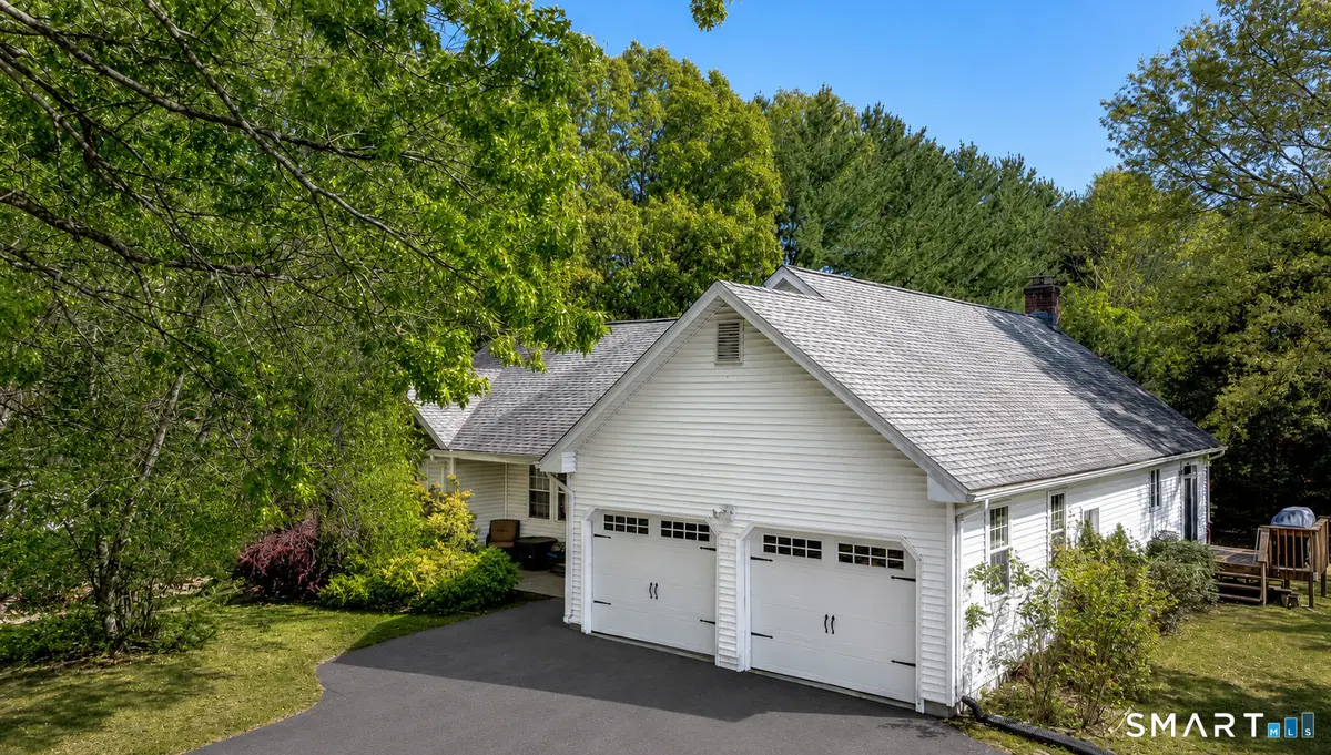 2050 Poquonock Avenue, Windsor, CT 06095 - #1