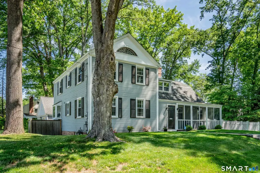 98 Colony Road, West Hartford, CT 06119 - #2