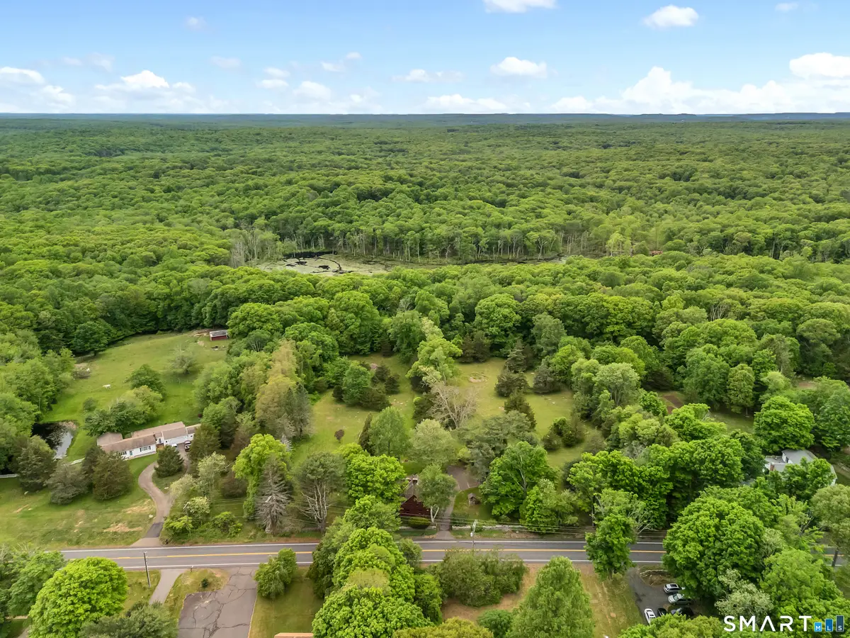 550 Route 81, Killingworth, CT 06419 - #1