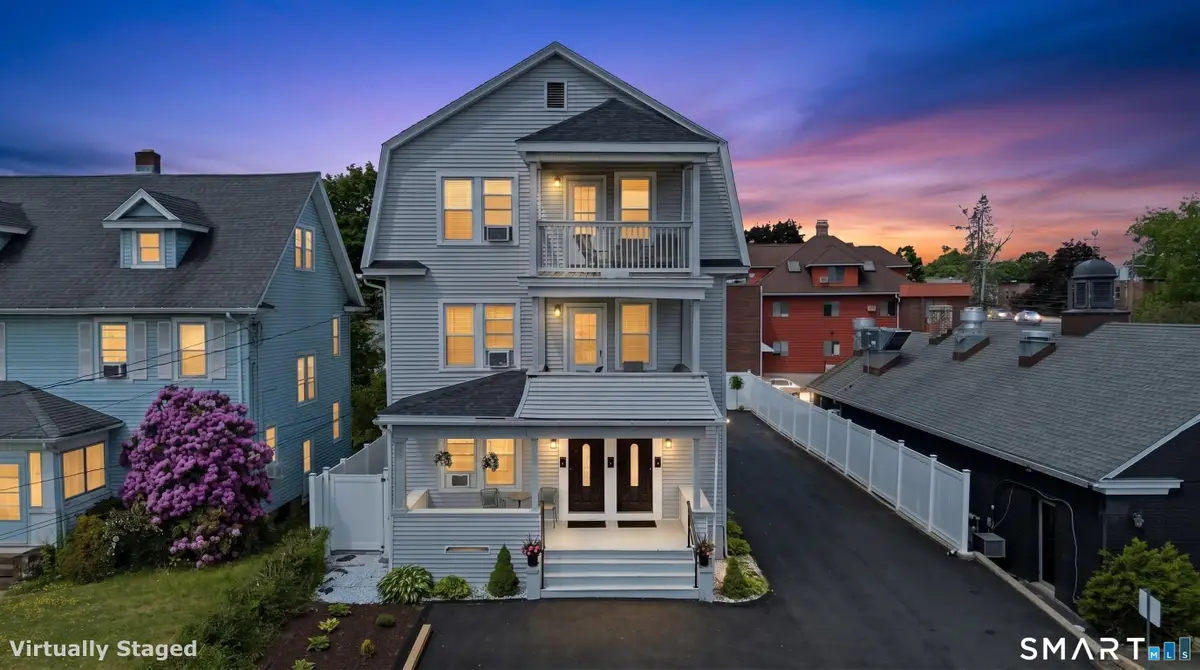 269 Quaker Lane South, West Hartford, CT 06119 - #1