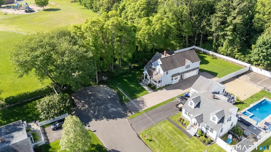274 Valleyview Road, Fairfield, CT 06824 - #3