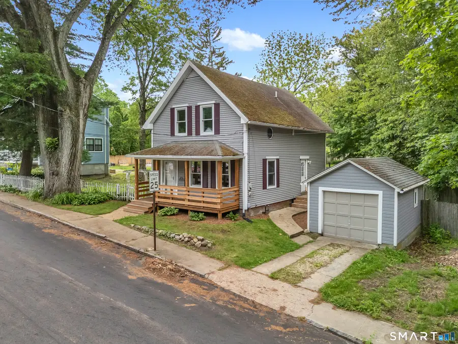 75 Summit Street, Norwich, CT 06360 - #2