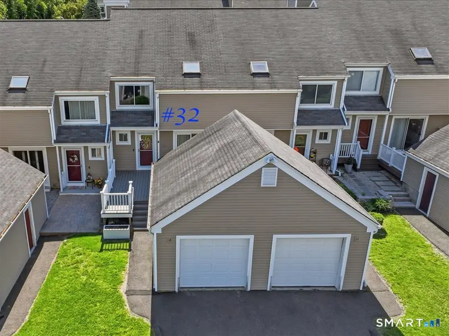 32 Jerimoth Drive #32, Branford, CT 06405 - #3