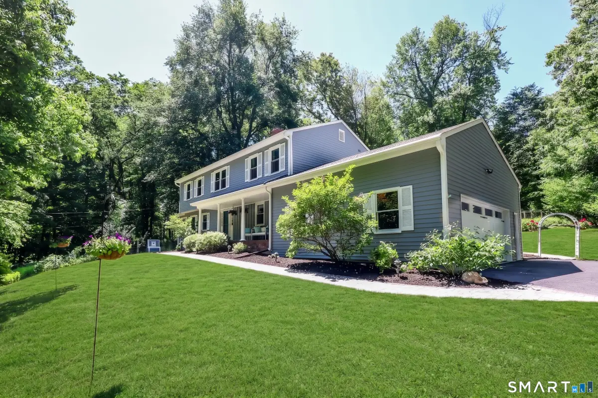 23 Old Green Road, Newtown, CT 06482 - #1