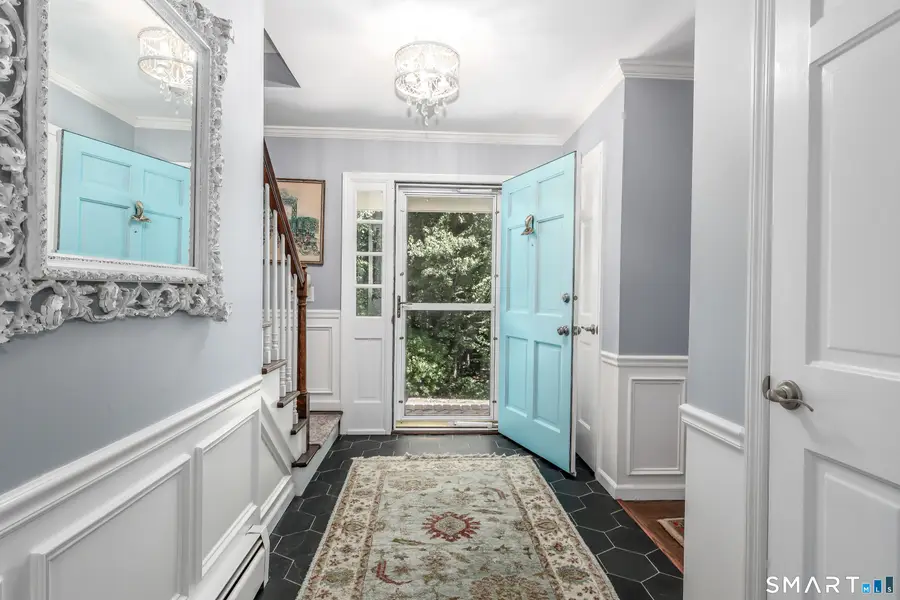 23 Old Green Road, Newtown, CT 06482 - #3