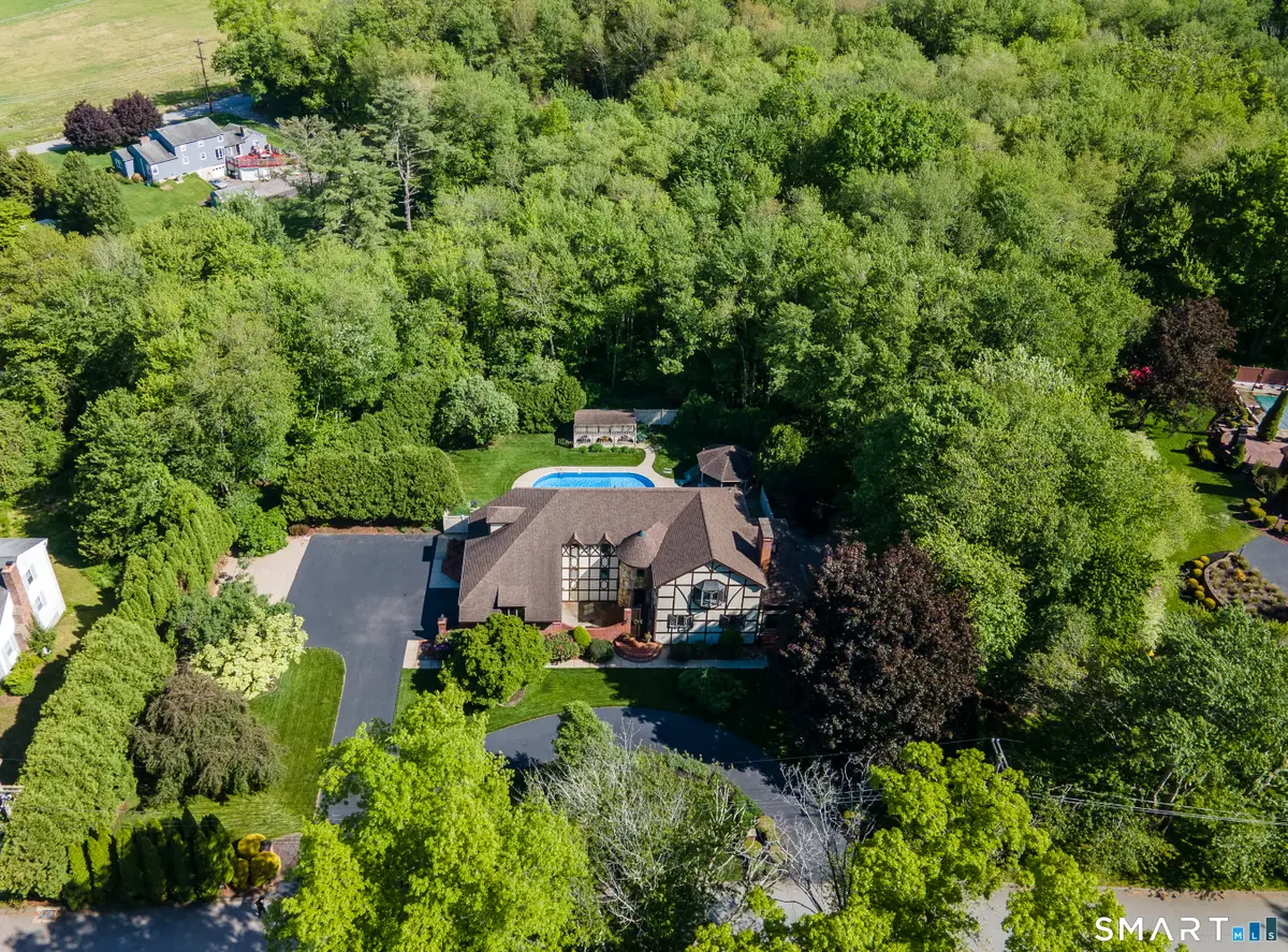 25 Stony Ridge Road, Norwich, CT 06360 - #1