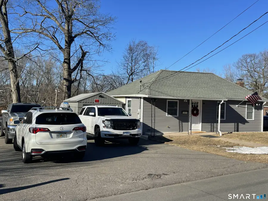 82 Bingham Street, Bristol, CT 06010 - #2