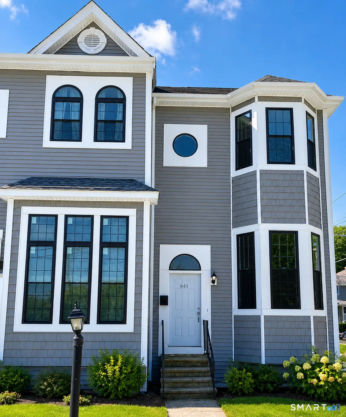 843 Park Avenue #843, Bridgeport, CT 06604 - #1