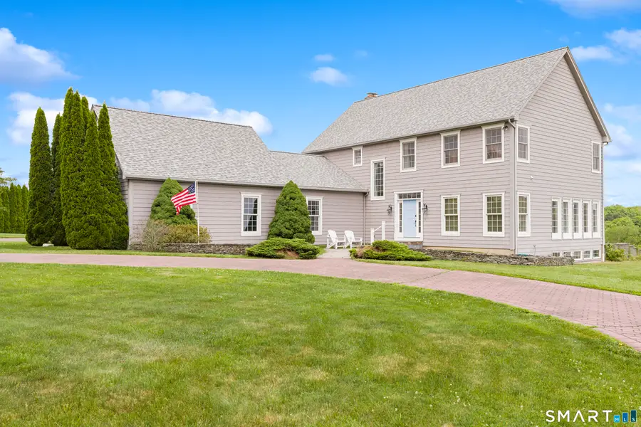 195 Town Line Highway, Watertown, CT 06795 - #2