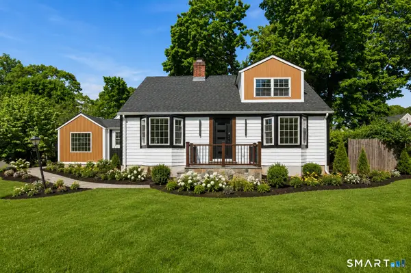 1646 Jennings Road, Fairfield, CT 06824