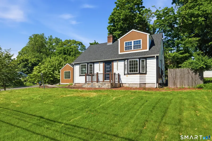1646 Jennings Road, Fairfield, CT 06824 - #3
