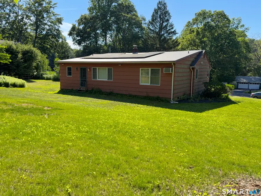 46 Gibson Avenue, Trumbull, CT 06611 - #3