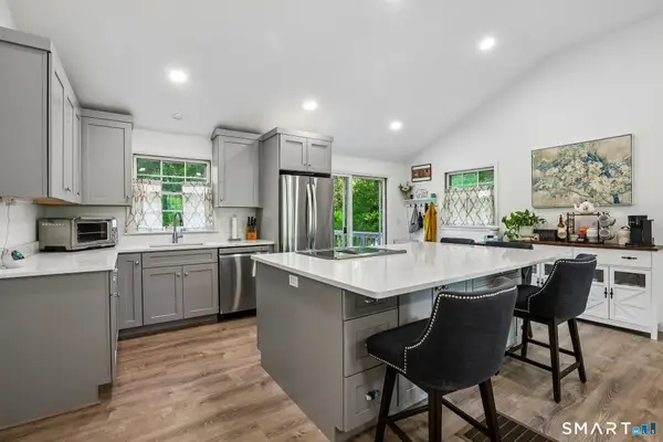9 Mount Tom Road, New Milford, CT 06776