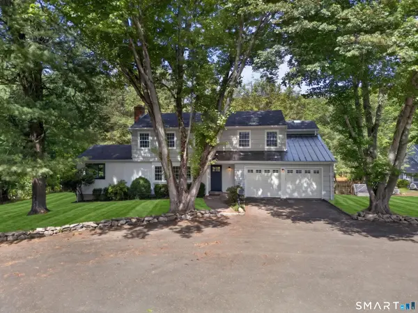 66 Adams Road, Fairfield, CT 06824