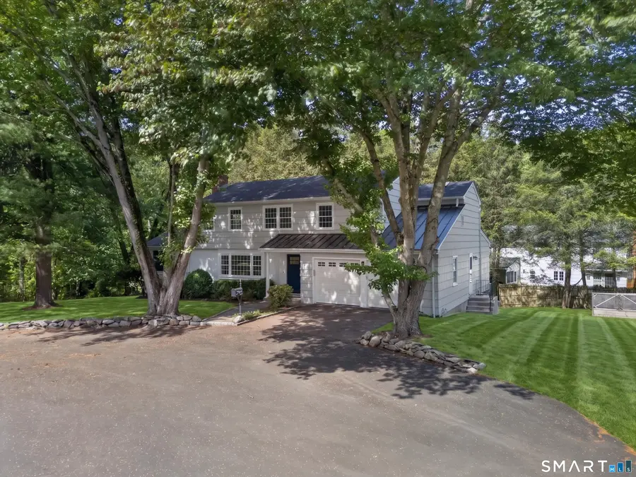 66 Adams Road, Fairfield, CT 06824 - #2