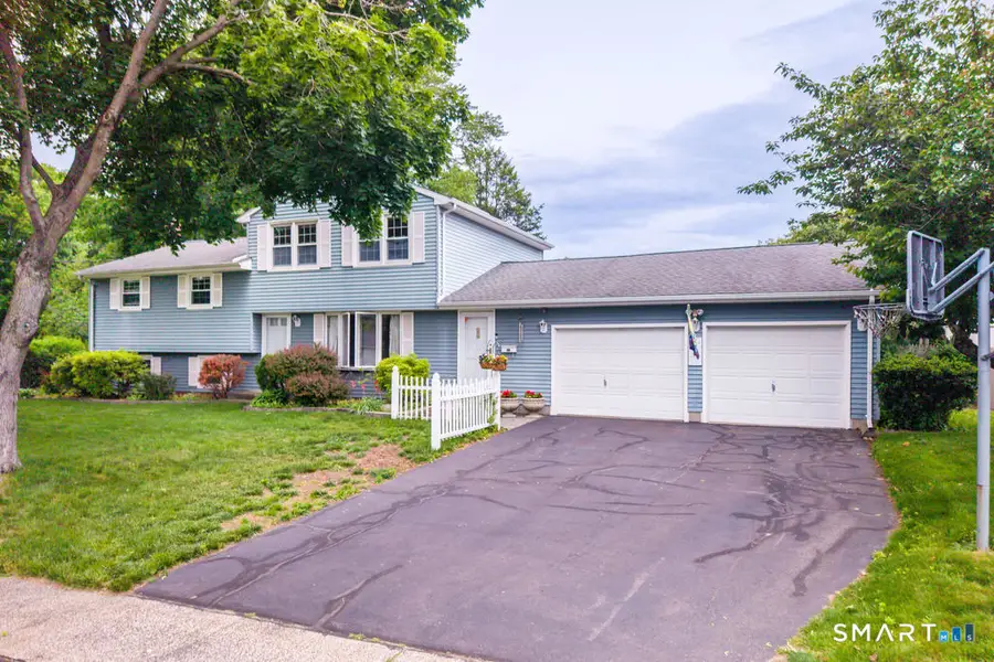 66 Carol Drive, Plainville, CT 06062 - #2