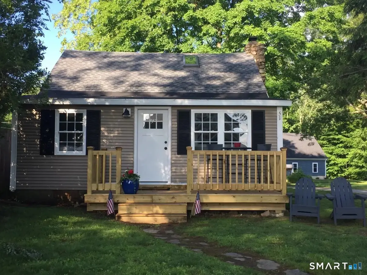 51 John Hand Drive, Coventry, CT 06238 - #1