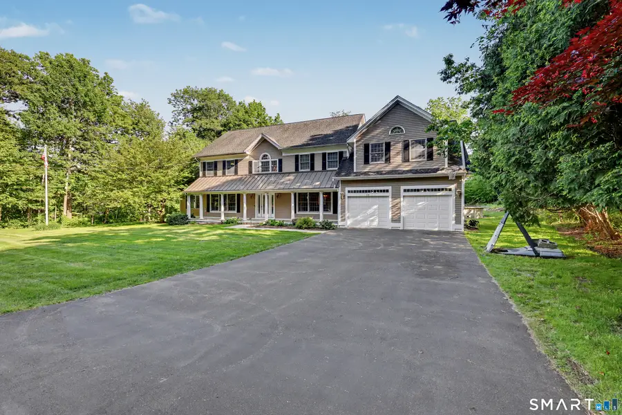 38 Douglas Drive, Hamden, CT 06518 - #3