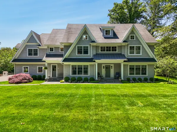 15 May Drive, Norwalk, CT 06850