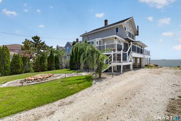 318 Cosey Beach Avenue, East Haven, CT 06512