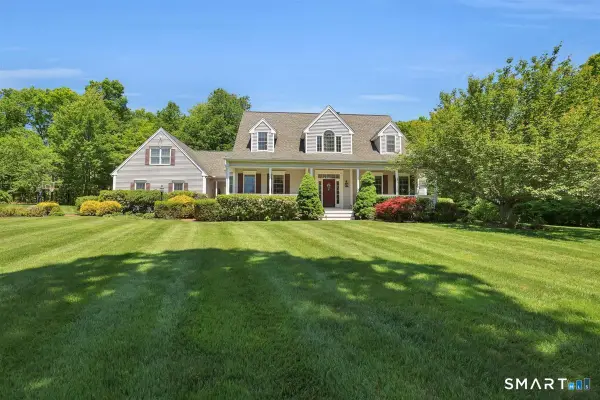 10 Isabell Drive, Madison, CT 06443