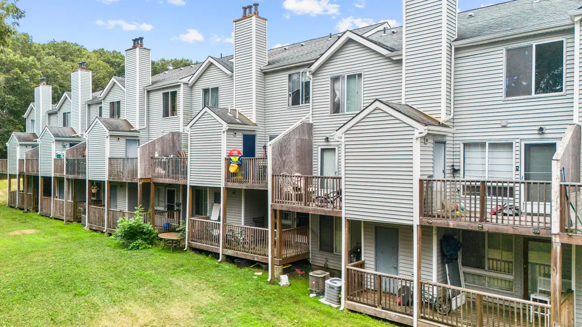 1423 Quinnipiac Avenue #108, New Haven, CT 06513 - #1