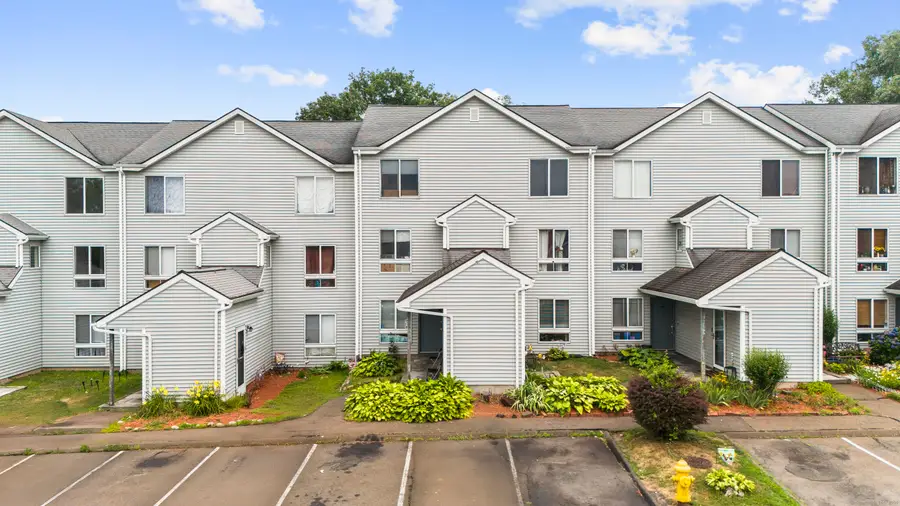 1423 Quinnipiac Avenue #108, New Haven, CT 06513 - #3