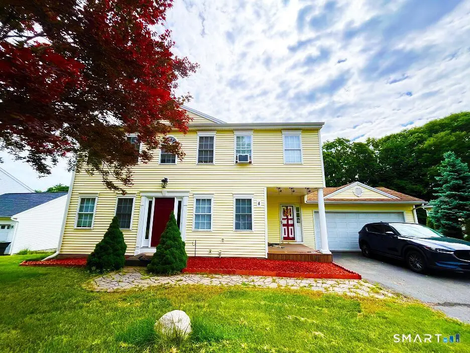 52 Monce Road, Burlington, CT 06013 - #1
