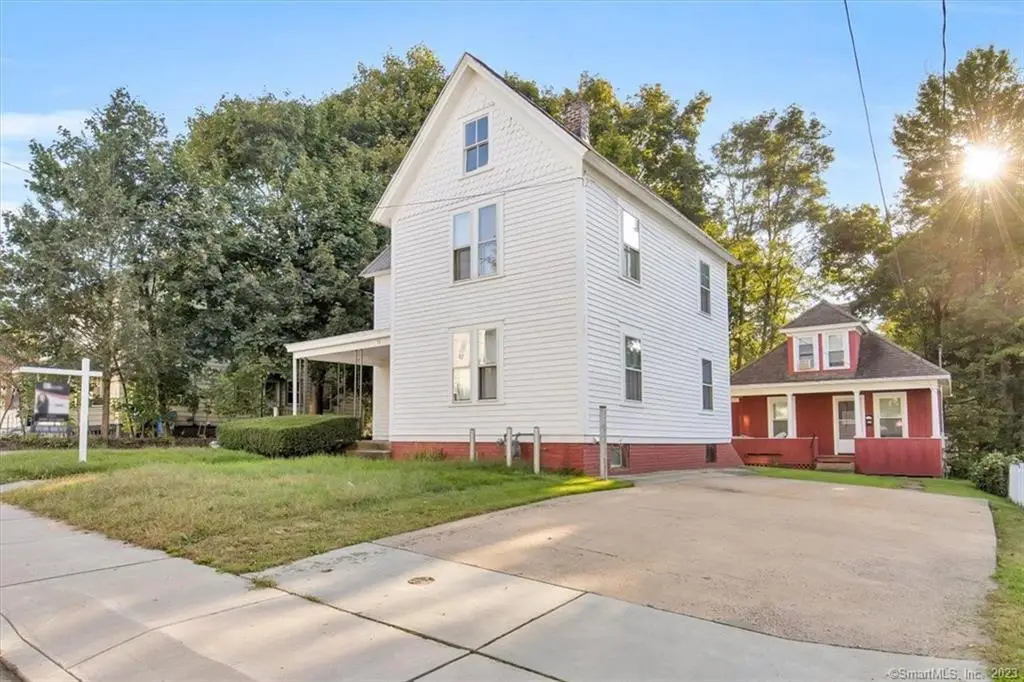 56 Winter Street, Manchester, CT 06040 - #1