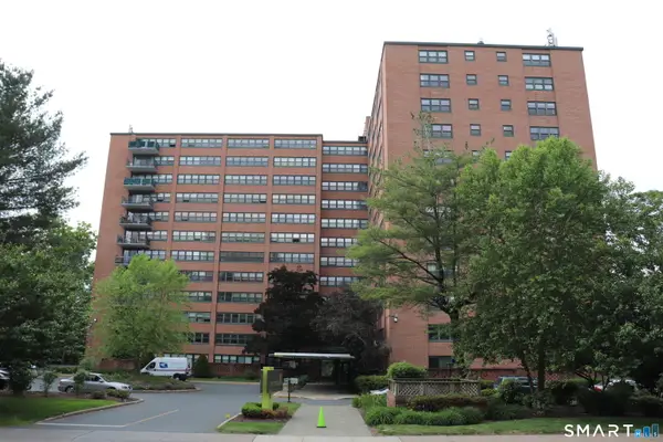 31 Woodland Street #7N, Hartford, CT 06105