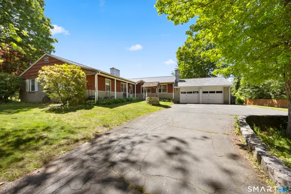 186 Schaeffer Road, Bethany, CT 06524
