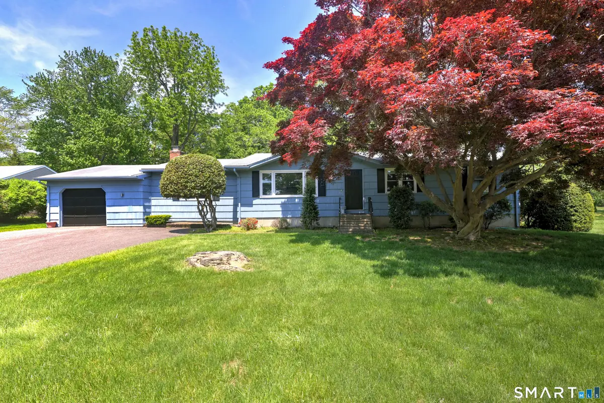 126 Ardmore Road, Milford, CT 06461 - #1