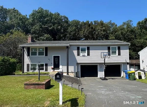 164 Hickory Hill Drive, Waterbury, CT 06708