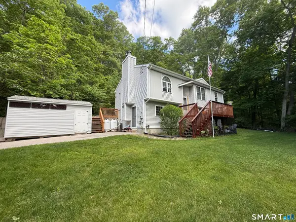 257 Snake Meadow Road, Plainfield, CT 06354